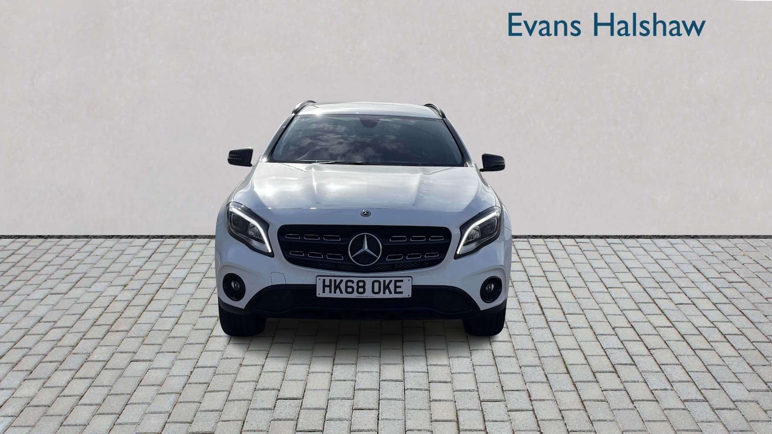 Used Mercedes-Benz GLA 2018 for sale - 77726786: Photo 5