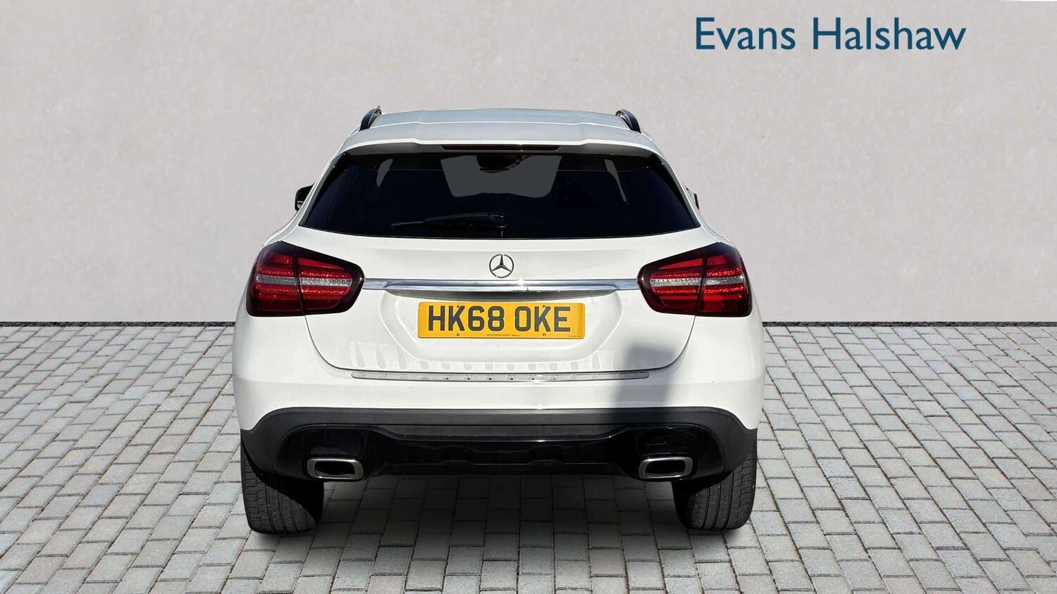 Used Mercedes-Benz GLA 2018 for sale - 77726786: Photo 6