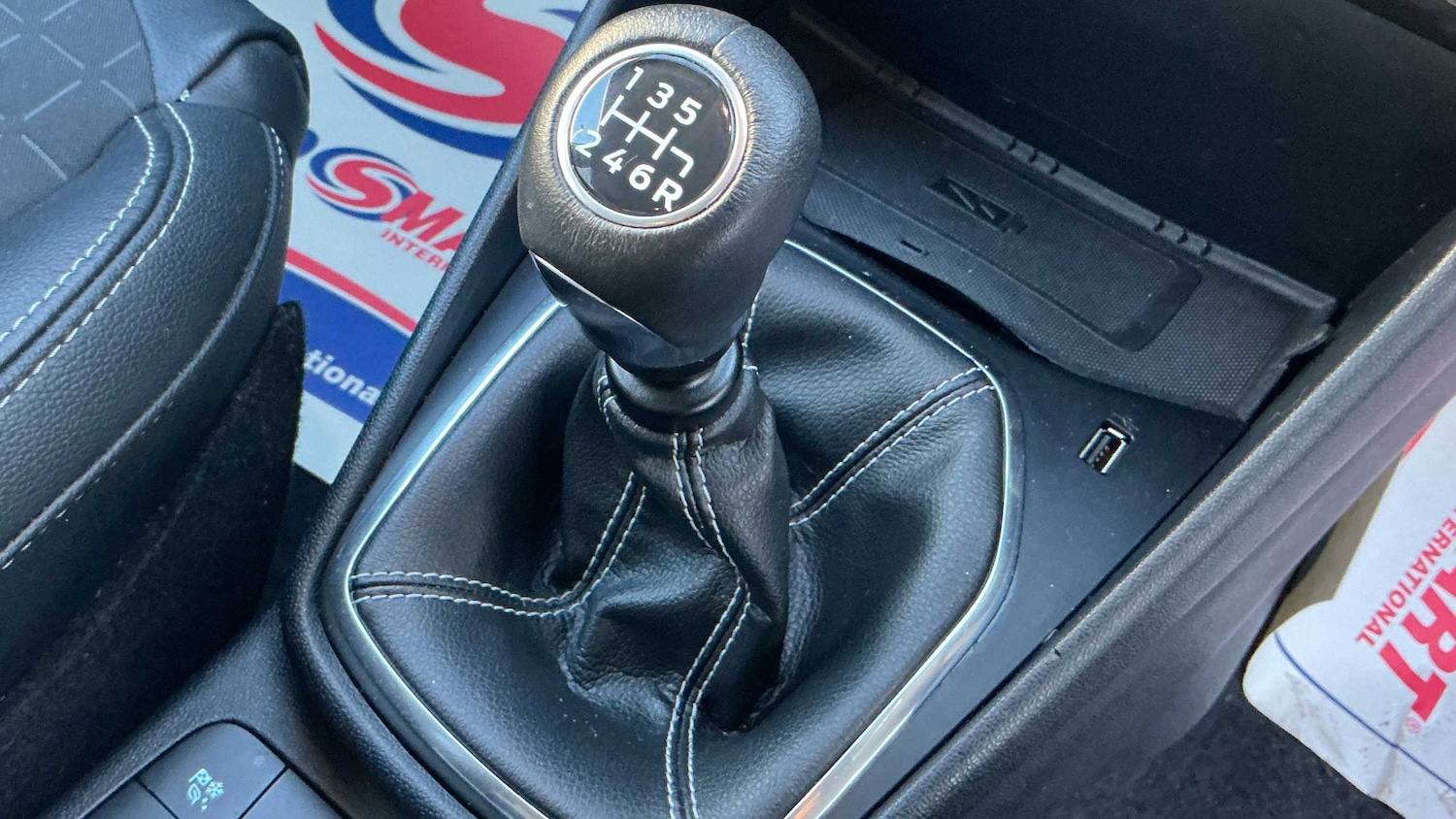 Used Ford Fiesta 2020 for sale - 76636644: Photo 10