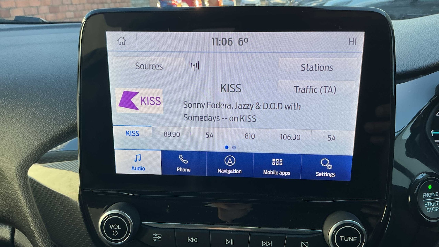 Used Ford Fiesta 2020 for sale - 76636644: Photo 13