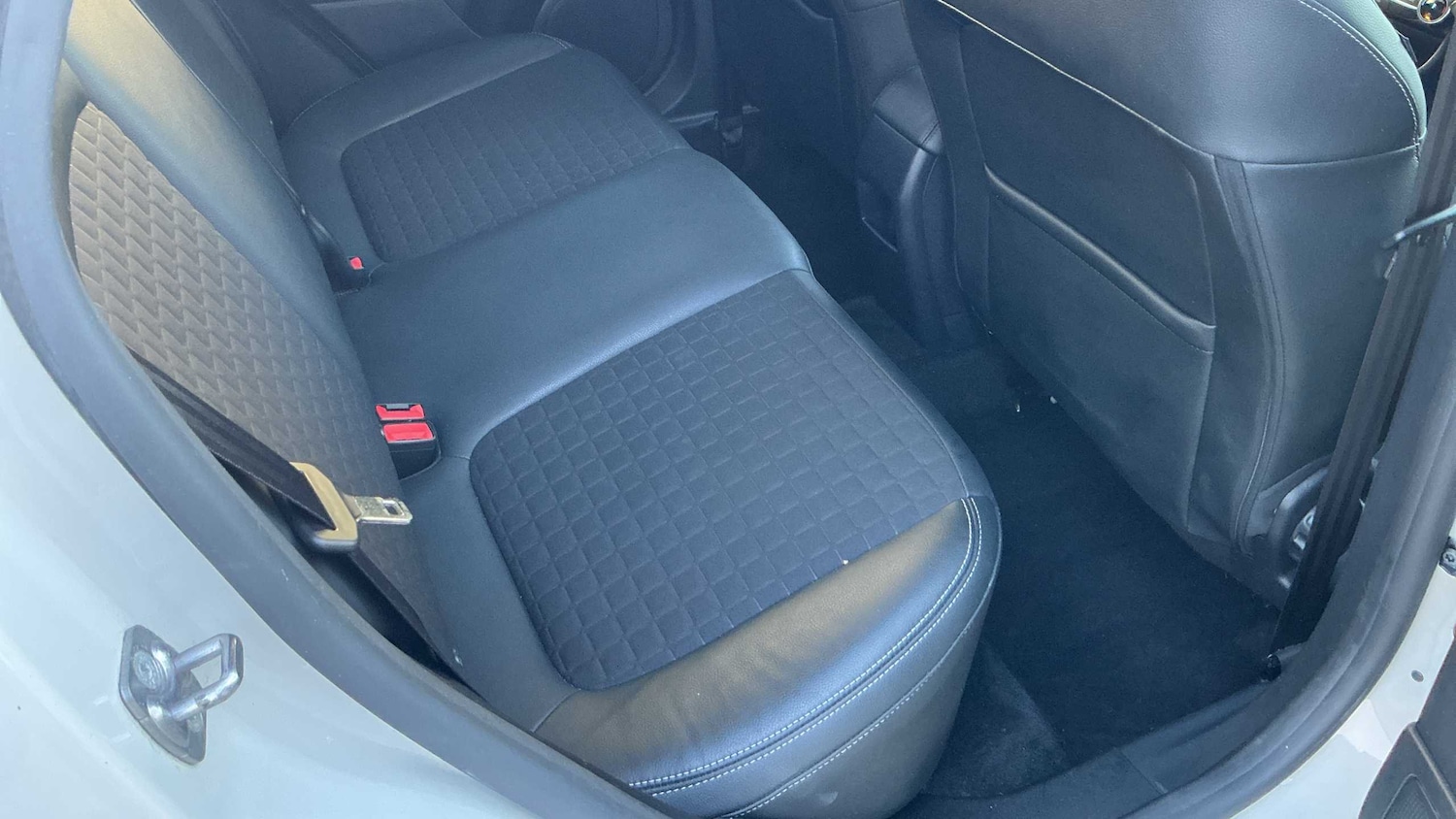 Used Ford Fiesta 2020 for sale - 76636644: Photo 15