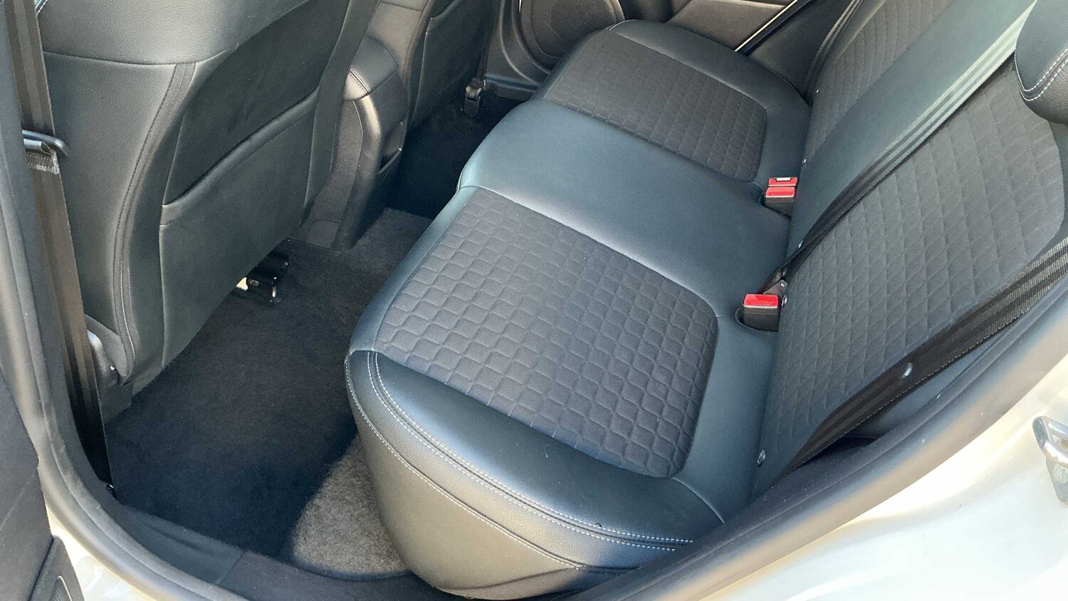 Used Ford Fiesta 2020 for sale - 76636644: Photo 18