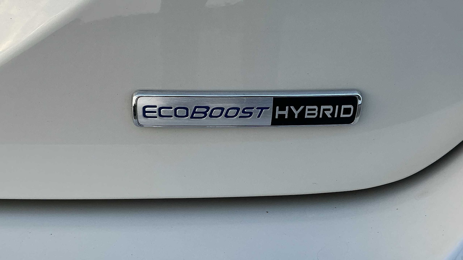 Used Ford Fiesta 2020 for sale - 76636644: Photo 19