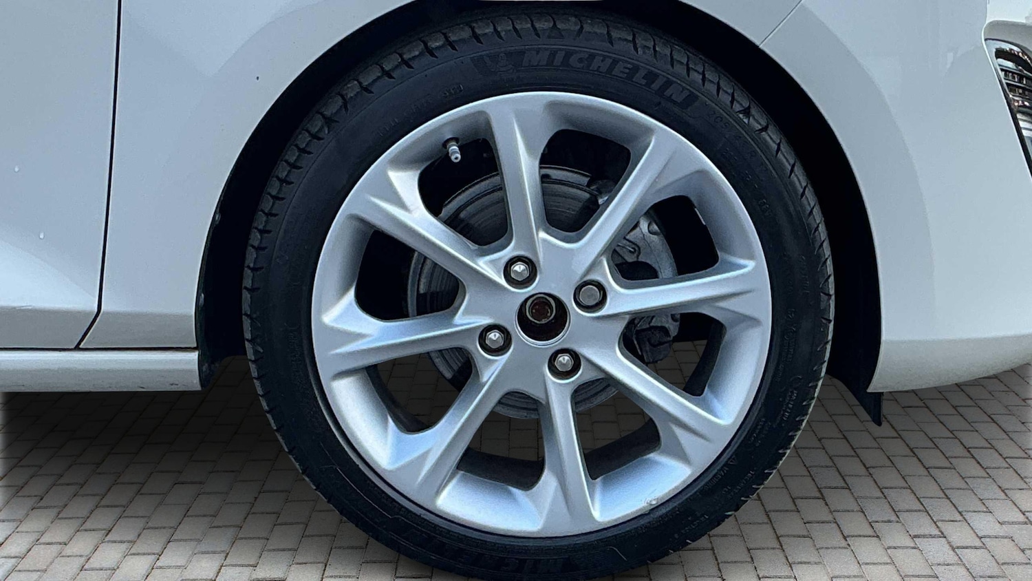 Used Ford Fiesta 2020 for sale - 76636644: Photo 6