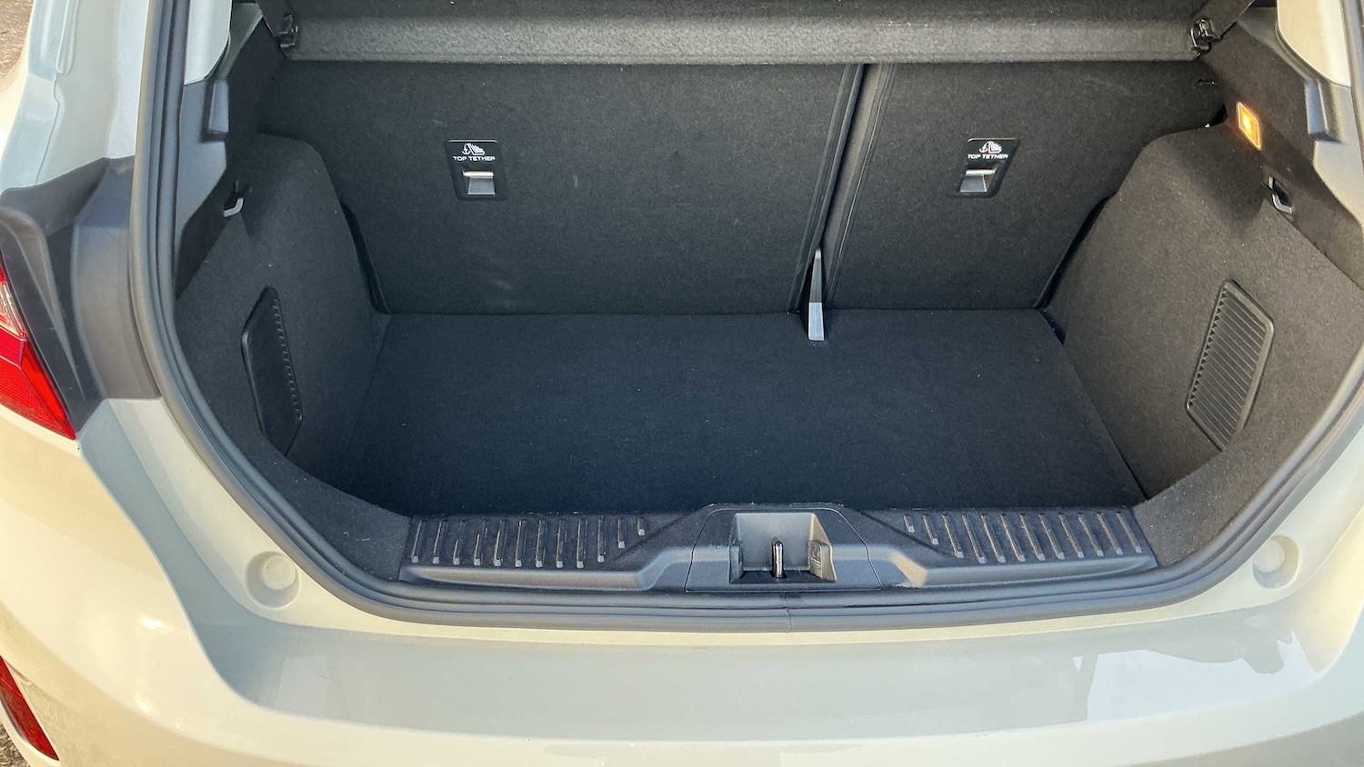 Used Ford Fiesta 2020 for sale - 76636644: Photo 7