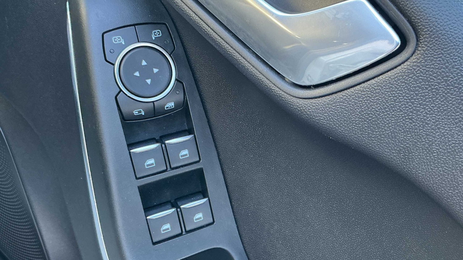 Used Ford Fiesta 2020 for sale - 76636644: Photo 9