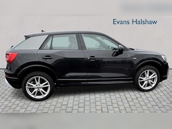 Used Audi Q2 2018 for sale - 77414520: Photo