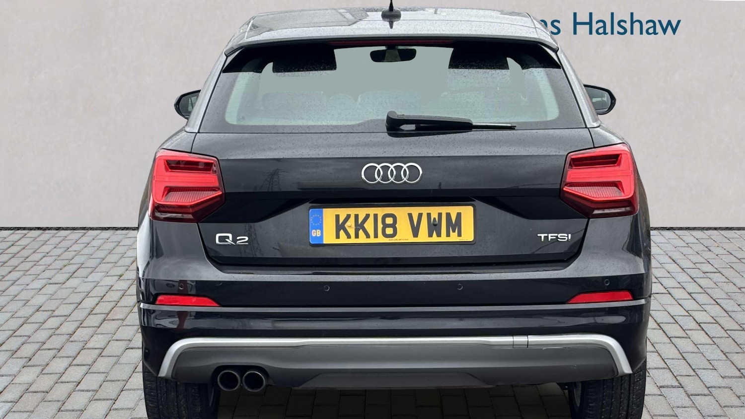 Used Audi Q2 2018 for sale - 77414520: Photo 5