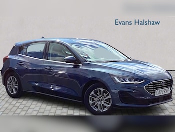 Used Ford Focus 2023 for sale - 79051607: Photo