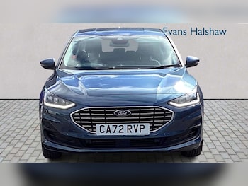 Used Ford Focus 2023 for sale - 79051607: Photo