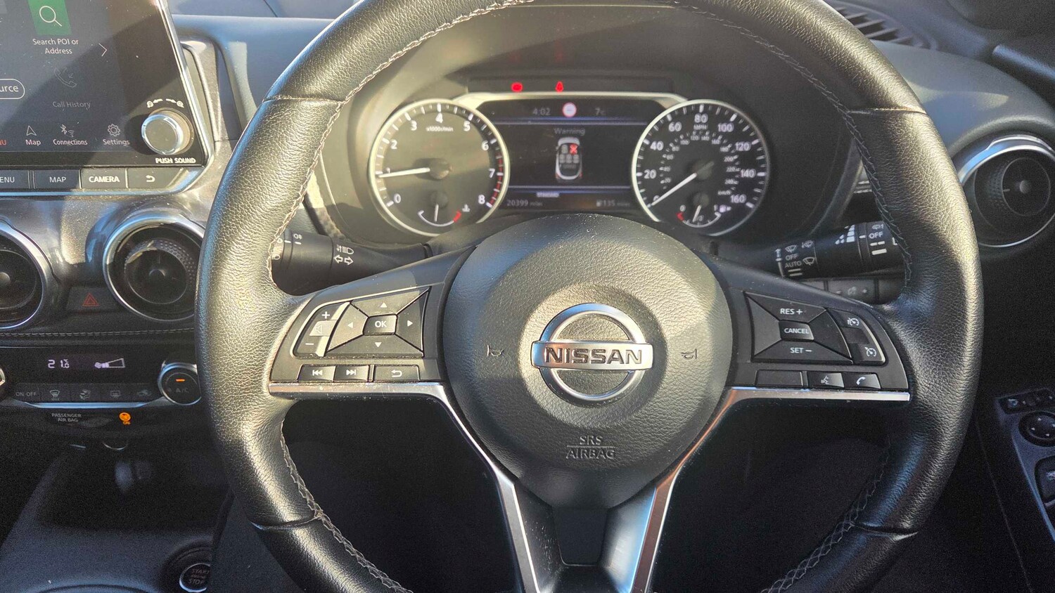 Used Nissan Juke 2020 for sale - 77913938: Photo 10