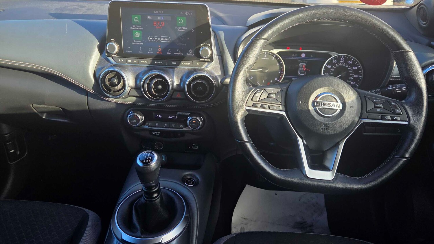 Used Nissan Juke 2020 for sale - 77913938: Photo 14