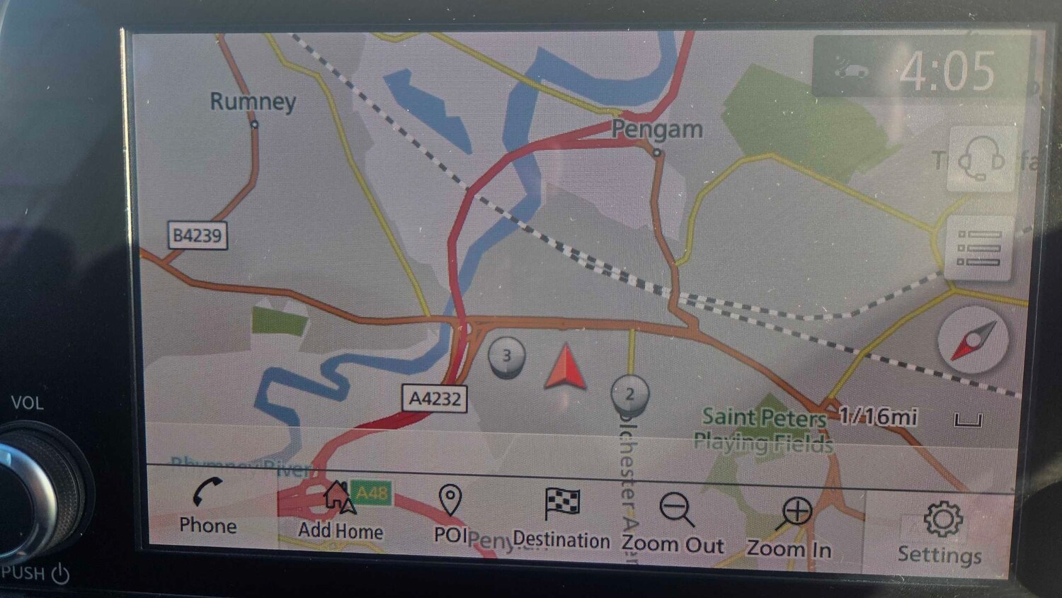 Used Nissan Juke 2020 for sale - 77913938: Photo 17