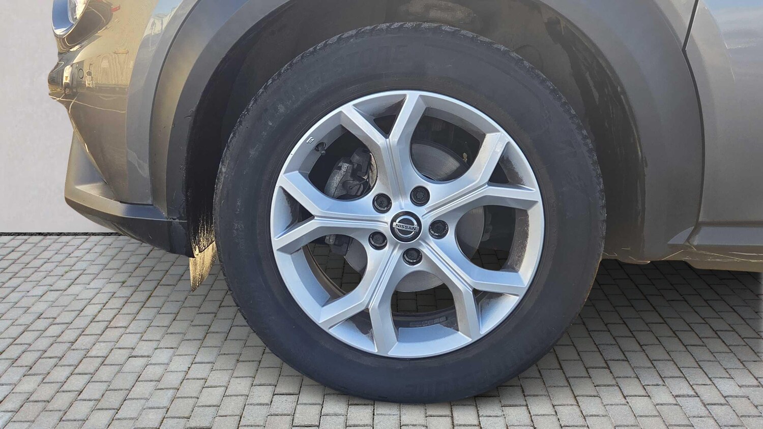 Used Nissan Juke 2020 for sale - 77913938: Photo 6