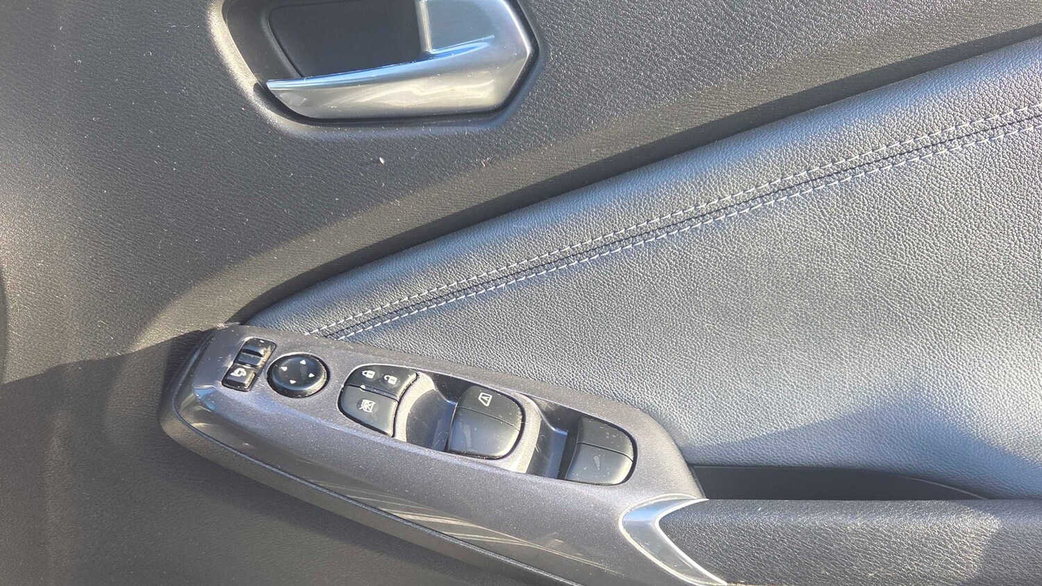 Used Nissan Juke 2020 for sale - 77913938: Photo 8