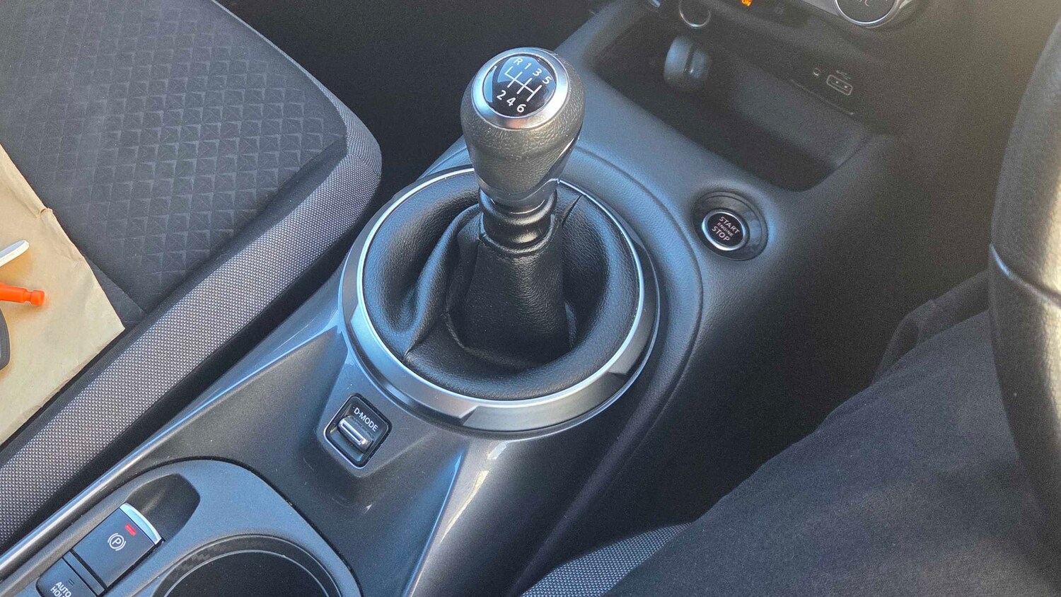 Used Nissan Juke 2020 for sale - 77913938: Photo 9