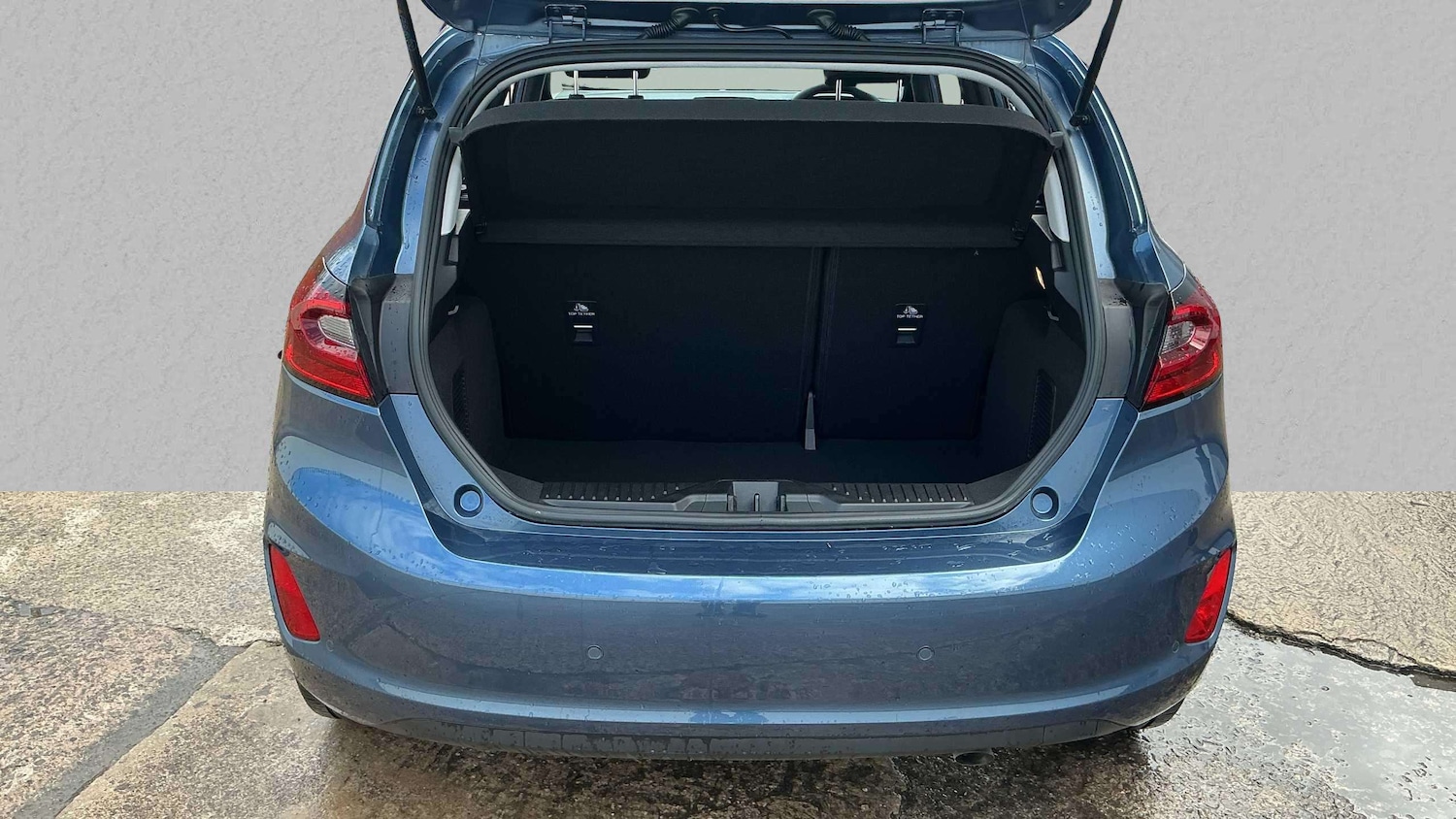 Used Ford Fiesta 2022 for sale - 76501791: Photo 12