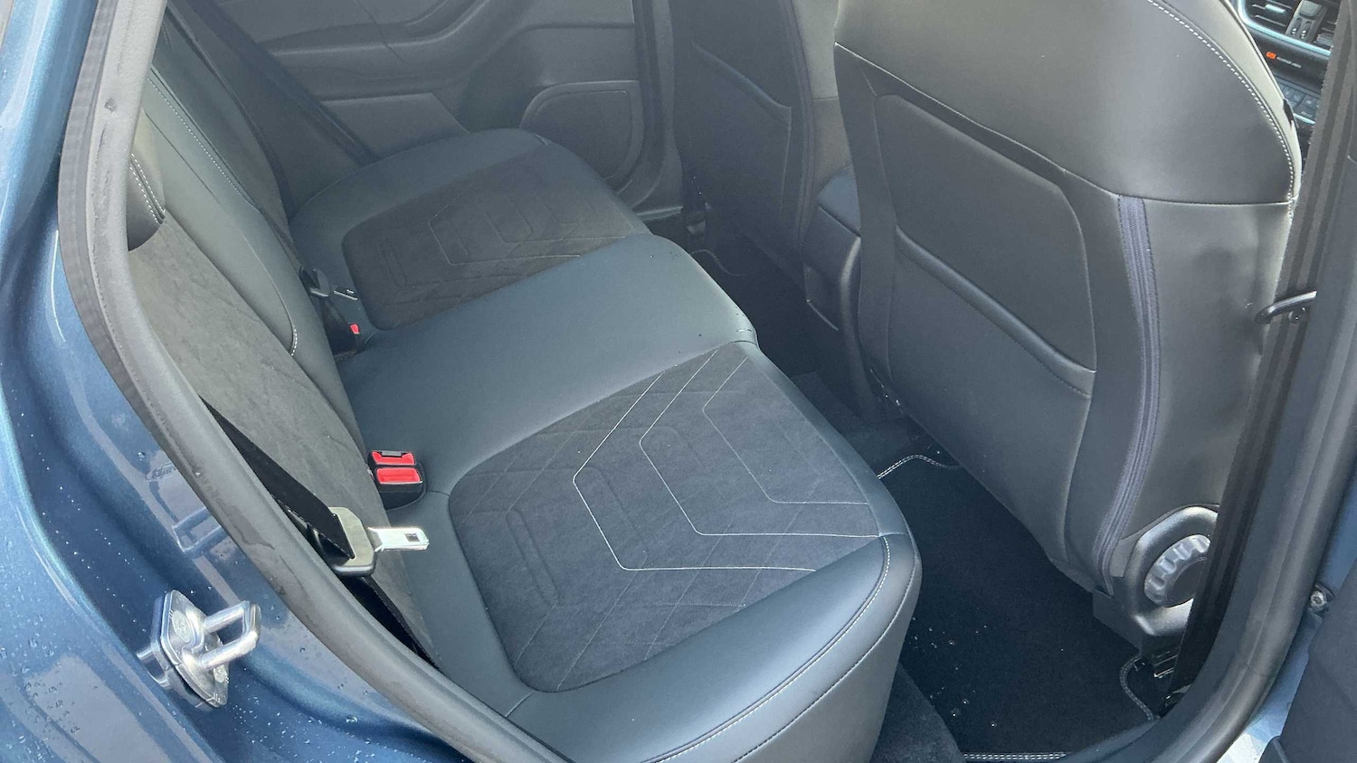 Used Ford Fiesta 2022 for sale - 76501791: Photo 14