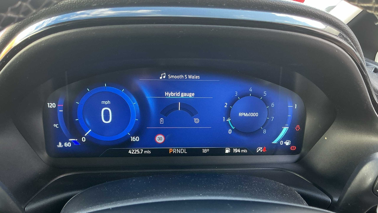 Used Ford Fiesta 2022 for sale - 76501791: Photo 16