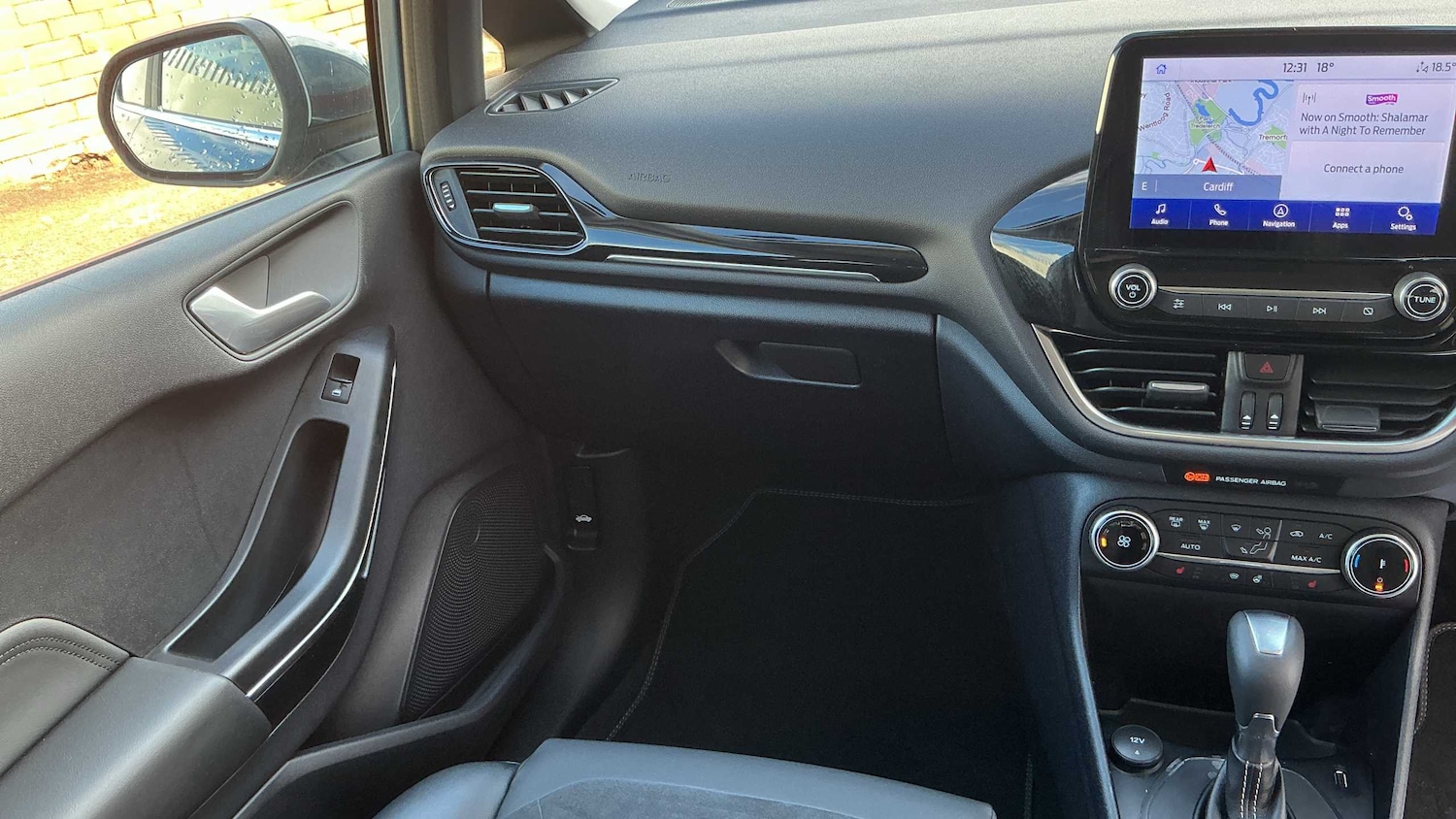 Used Ford Fiesta 2022 for sale - 76501791: Photo 17