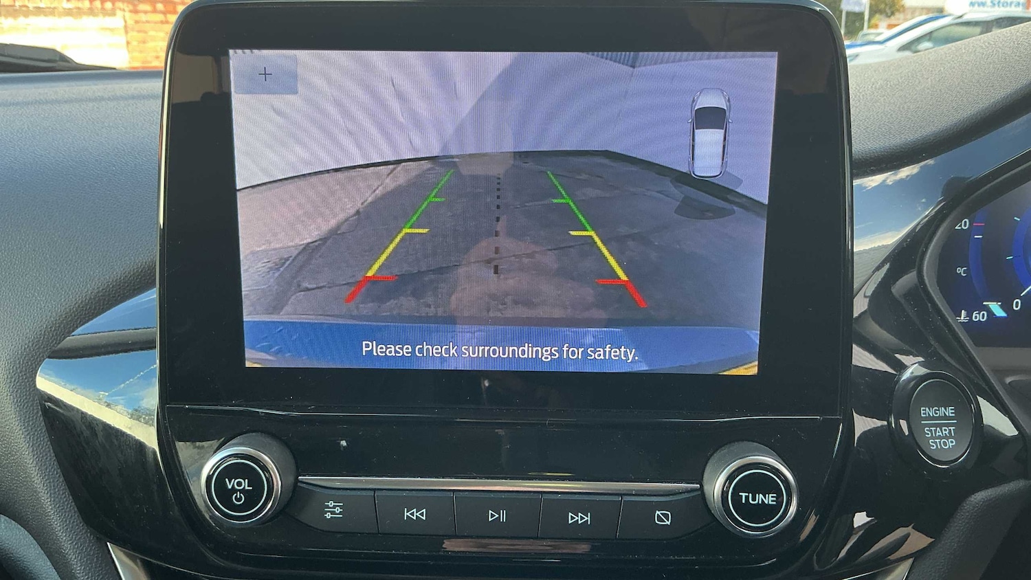 Used Ford Fiesta 2022 for sale - 76501791: Photo 20