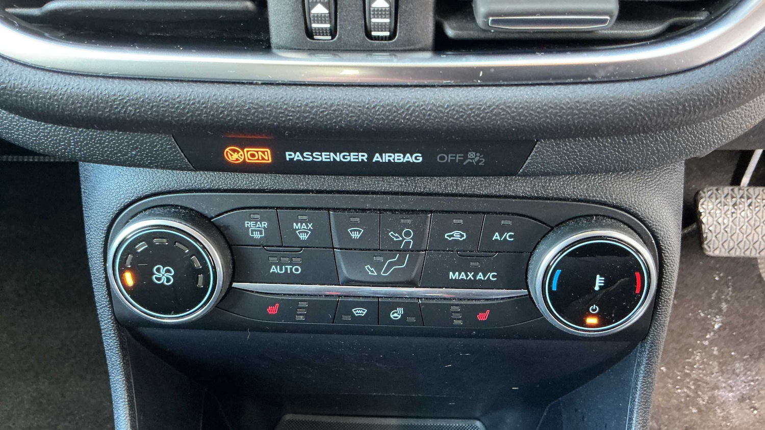 Used Ford Fiesta 2022 for sale - 76501791: Photo 21