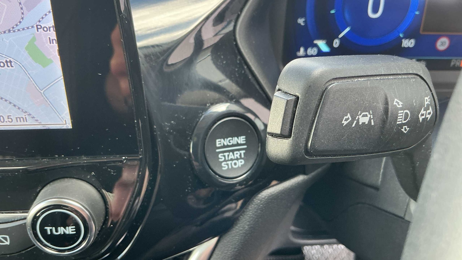 Used Ford Fiesta 2022 for sale - 76501791: Photo 25