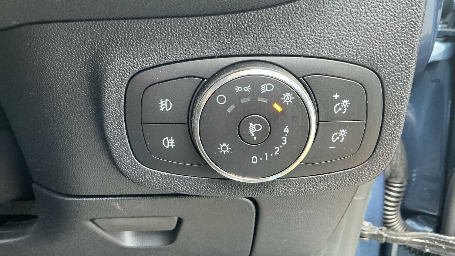 Used Ford Fiesta 2022 for sale - 76501791: Photo 28