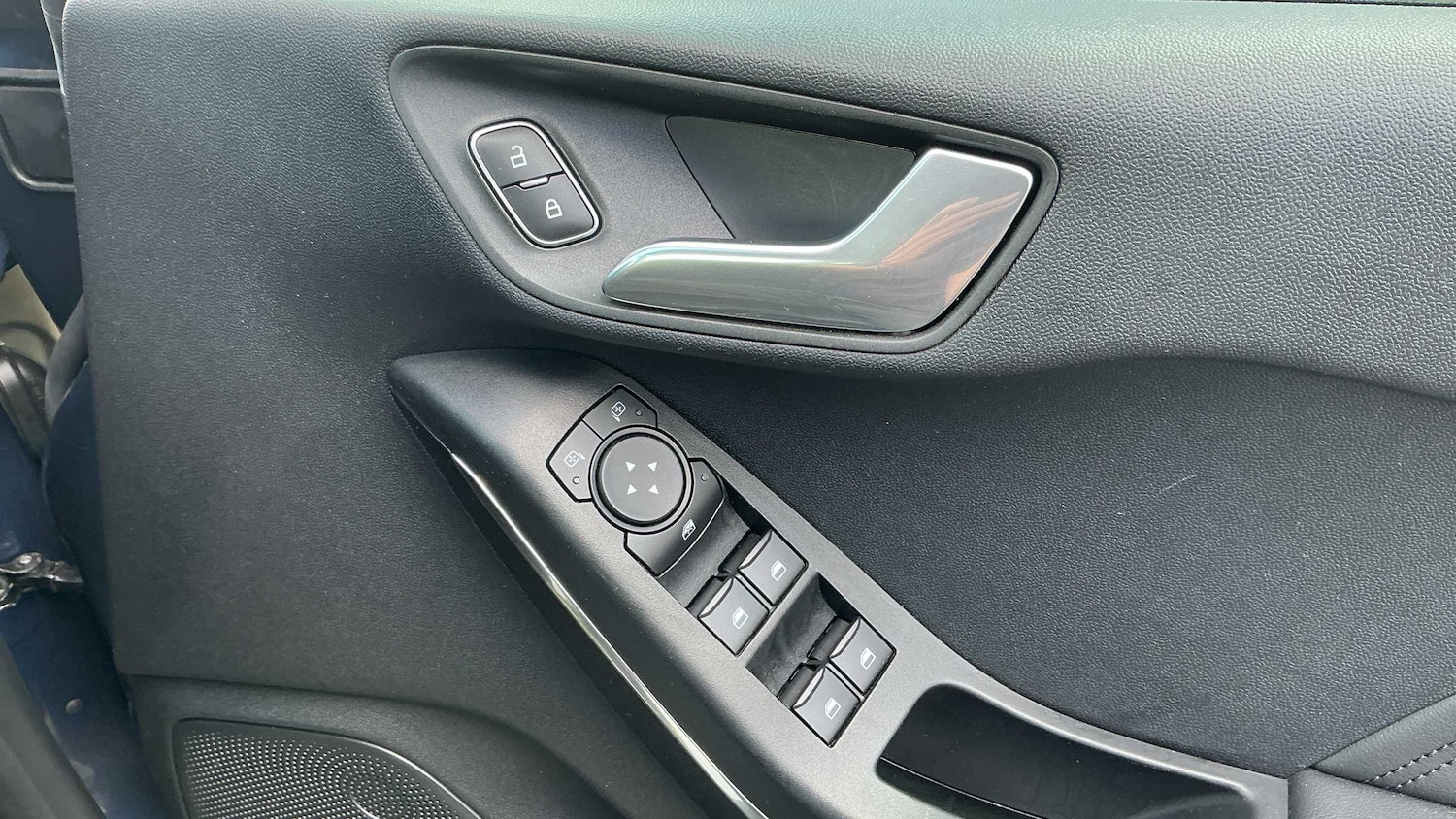 Used Ford Fiesta 2022 for sale - 76501791: Photo 29