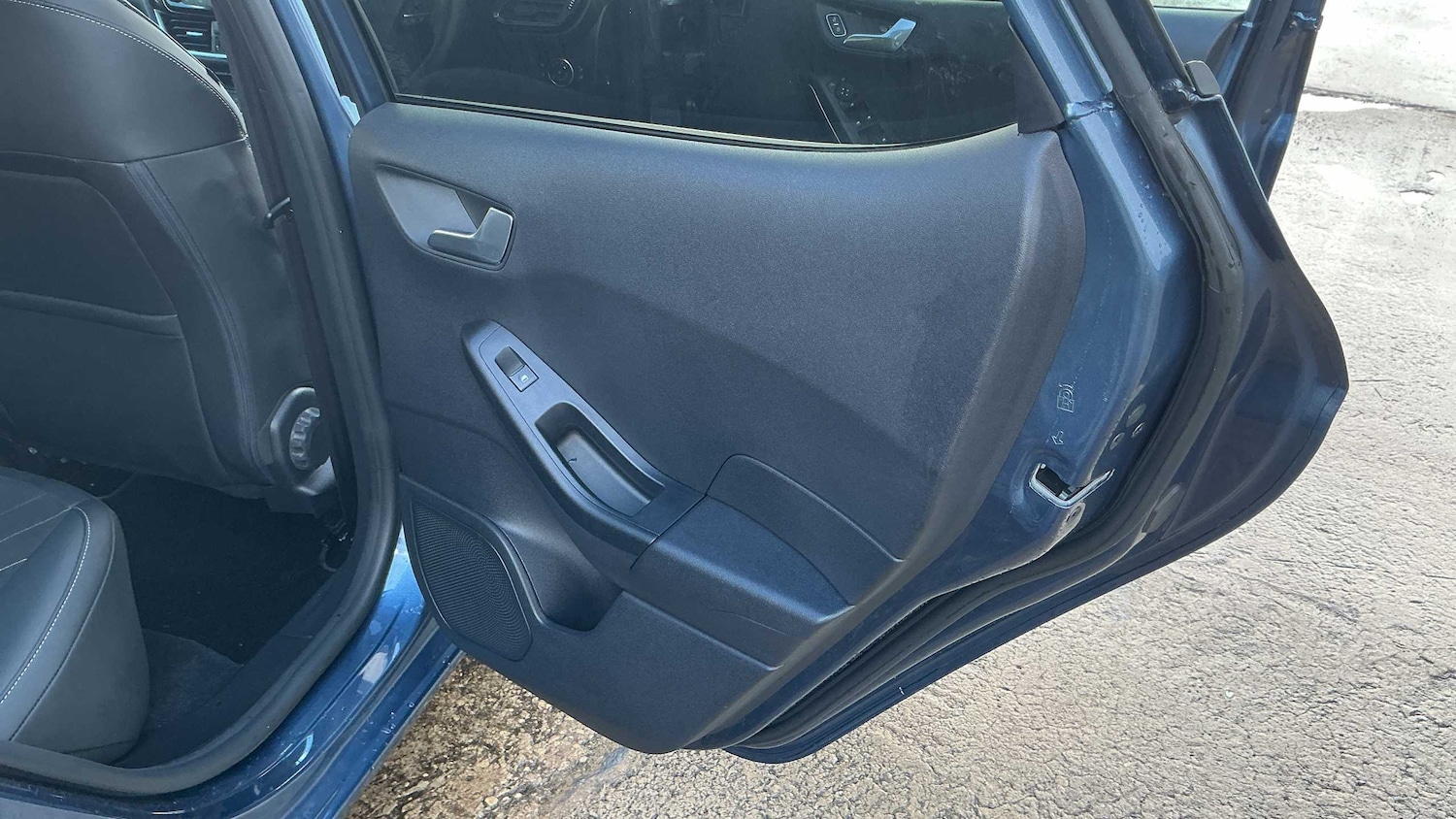 Used Ford Fiesta 2022 for sale - 76501791: Photo 31