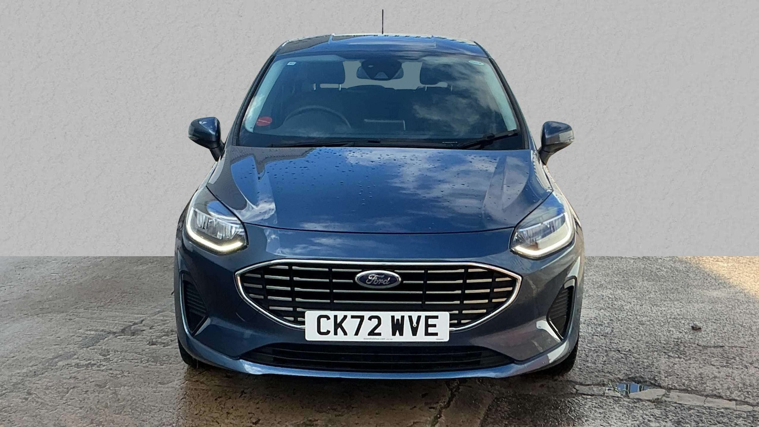 Used Ford Fiesta 2022 for sale - 76501791: Photo 6