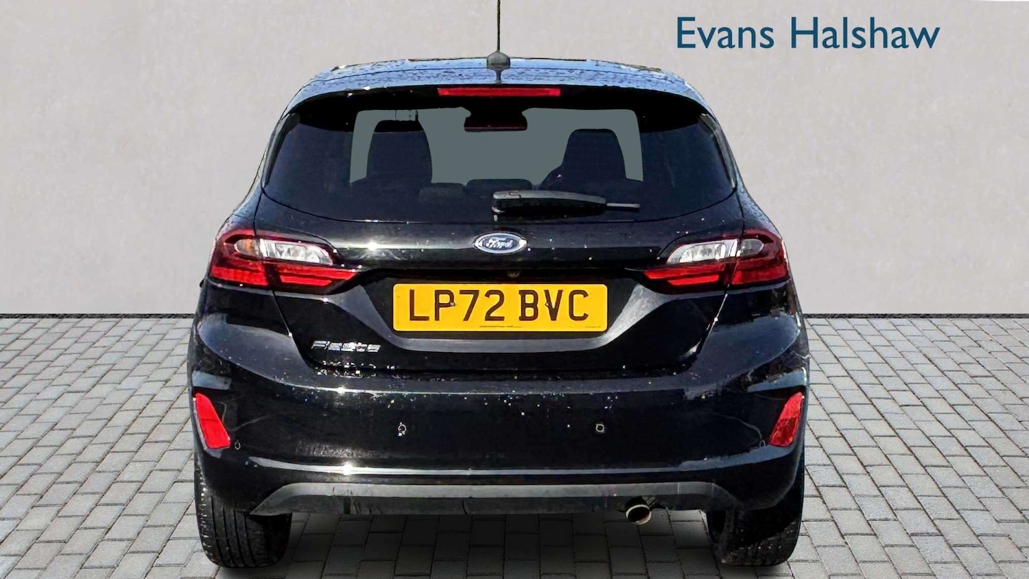 Used Ford Fiesta 2022 for sale - 77553228: Photo 10