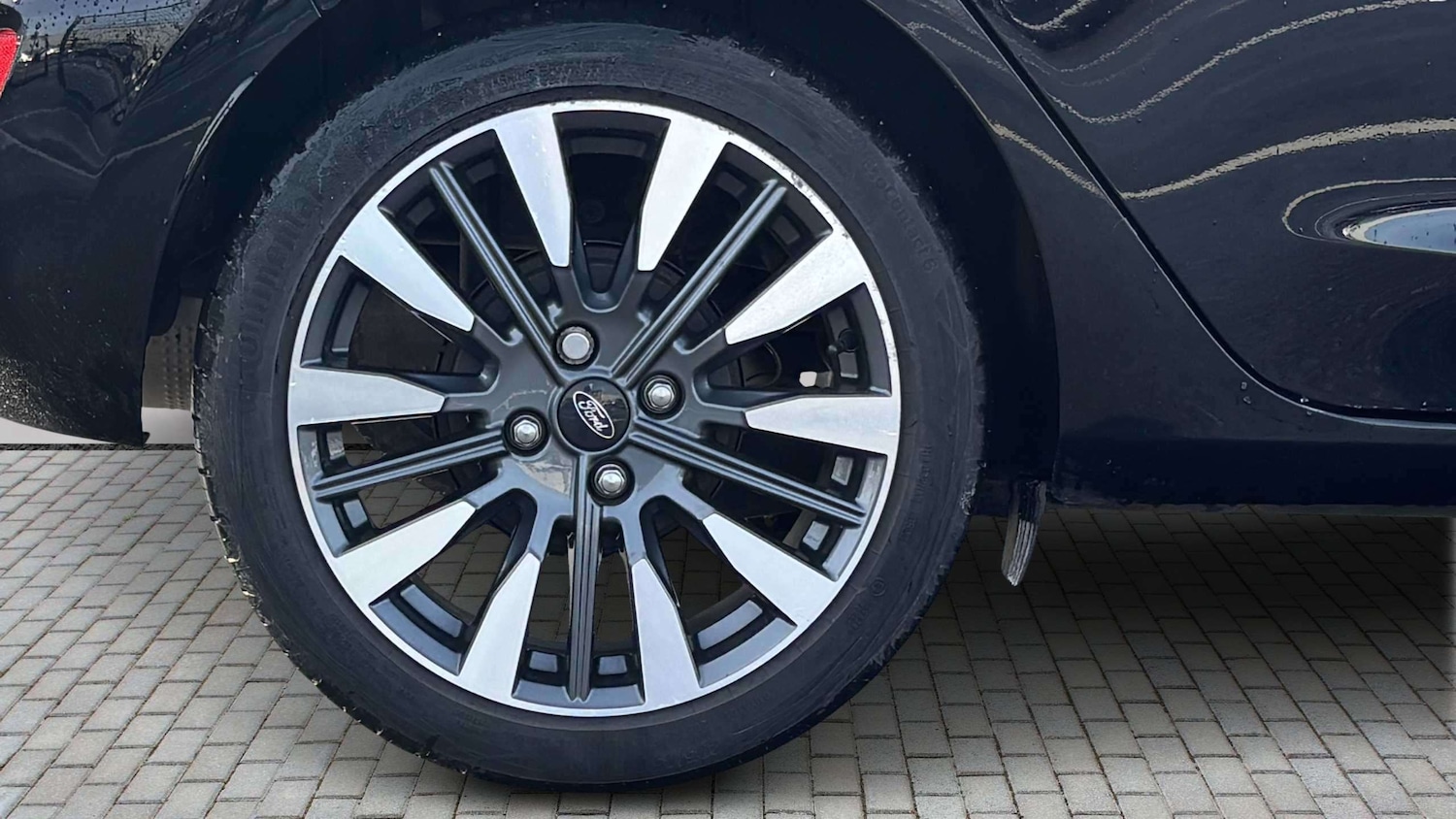 Used Ford Fiesta 2022 for sale - 77553228: Photo 11