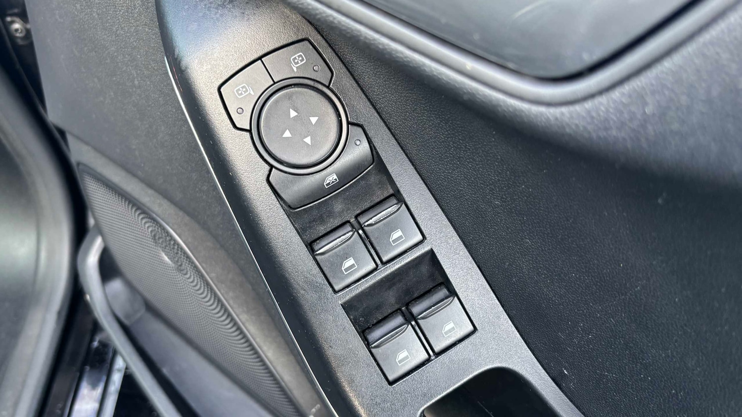 Used Ford Fiesta 2022 for sale - 77553228: Photo 14