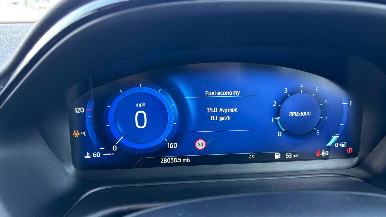 Used Ford Fiesta 2022 for sale - 77553228: Photo 17