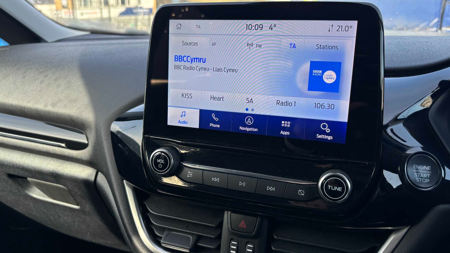 Used Ford Fiesta 2022 for sale - 77553228: Photo 18