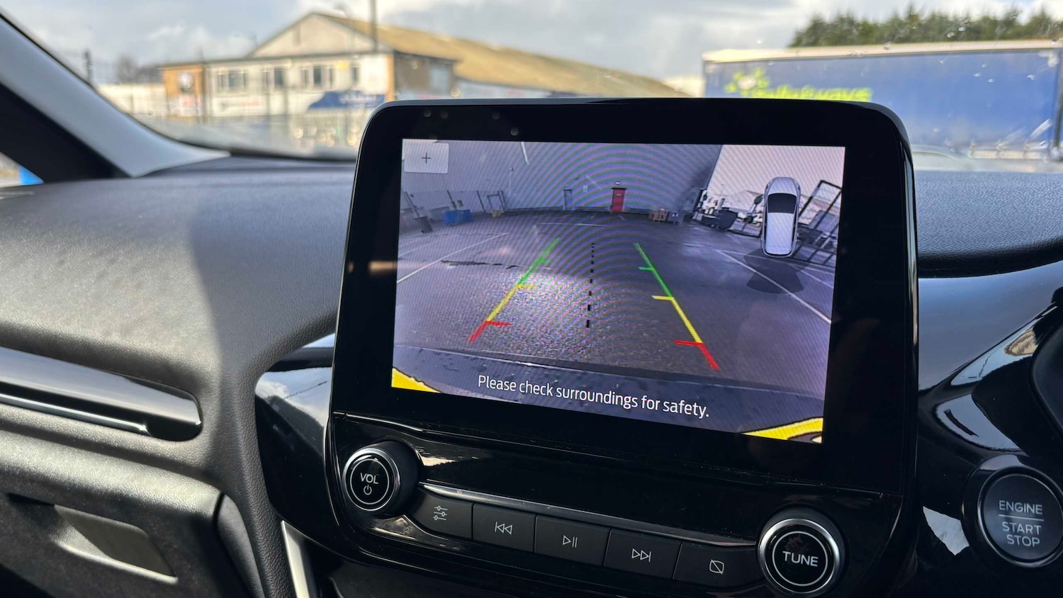 Used Ford Fiesta 2022 for sale - 77553228: Photo 20