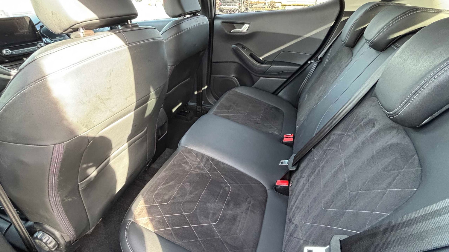 Used Ford Fiesta 2022 for sale - 77553228: Photo 23