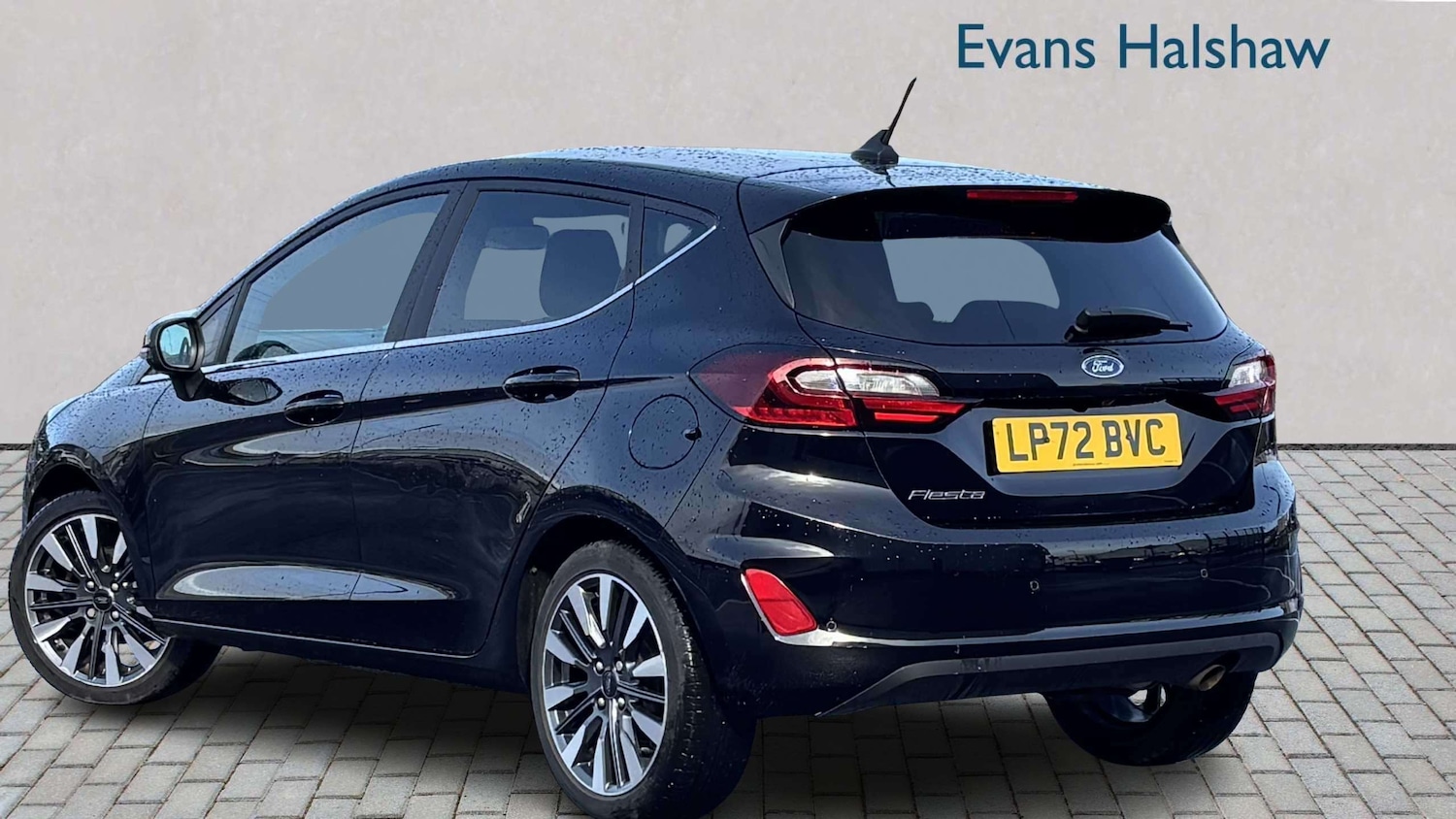 Used Ford Fiesta 2022 for sale - 77553228: Photo 7