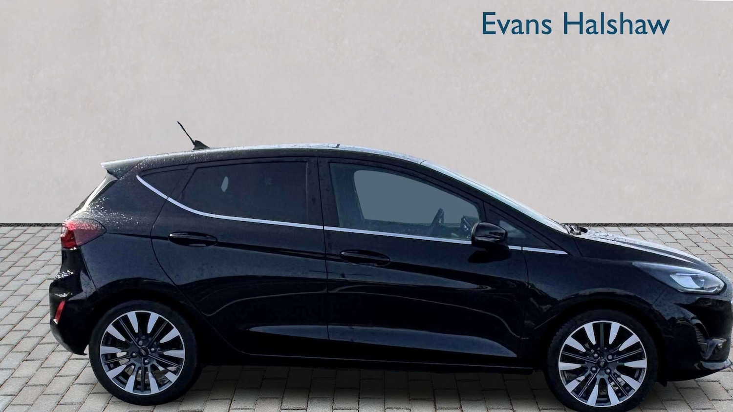 Used Ford Fiesta 2022 for sale - 77553228: Photo 8