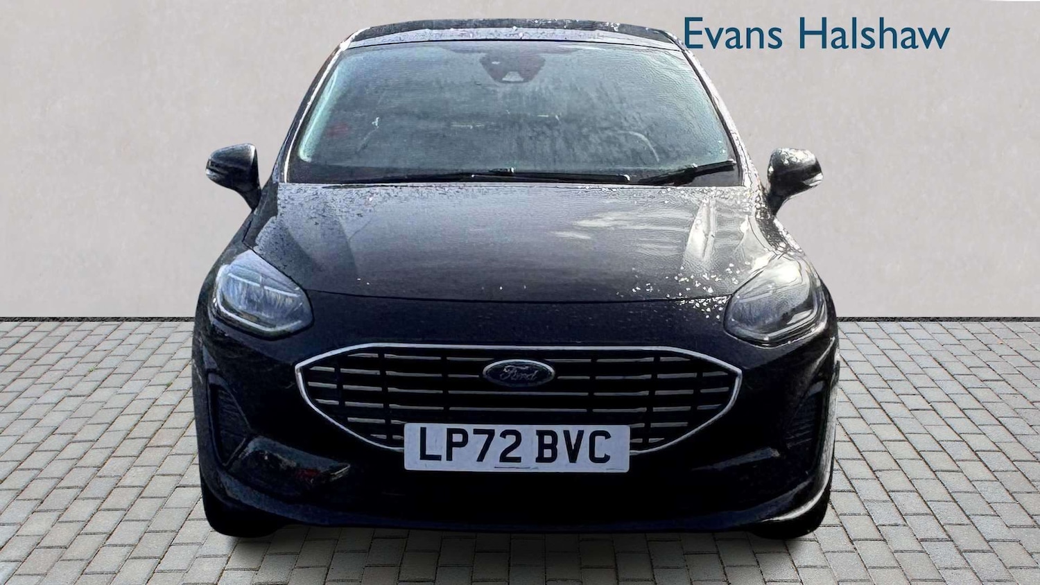 Used Ford Fiesta 2022 for sale - 77553228: Photo 9