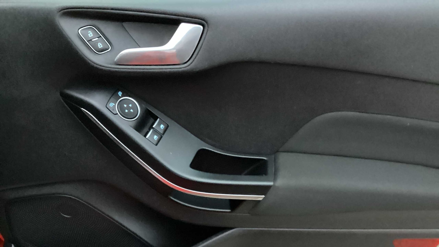 Used Ford Fiesta 2019 for sale - 76460097: Photo 10