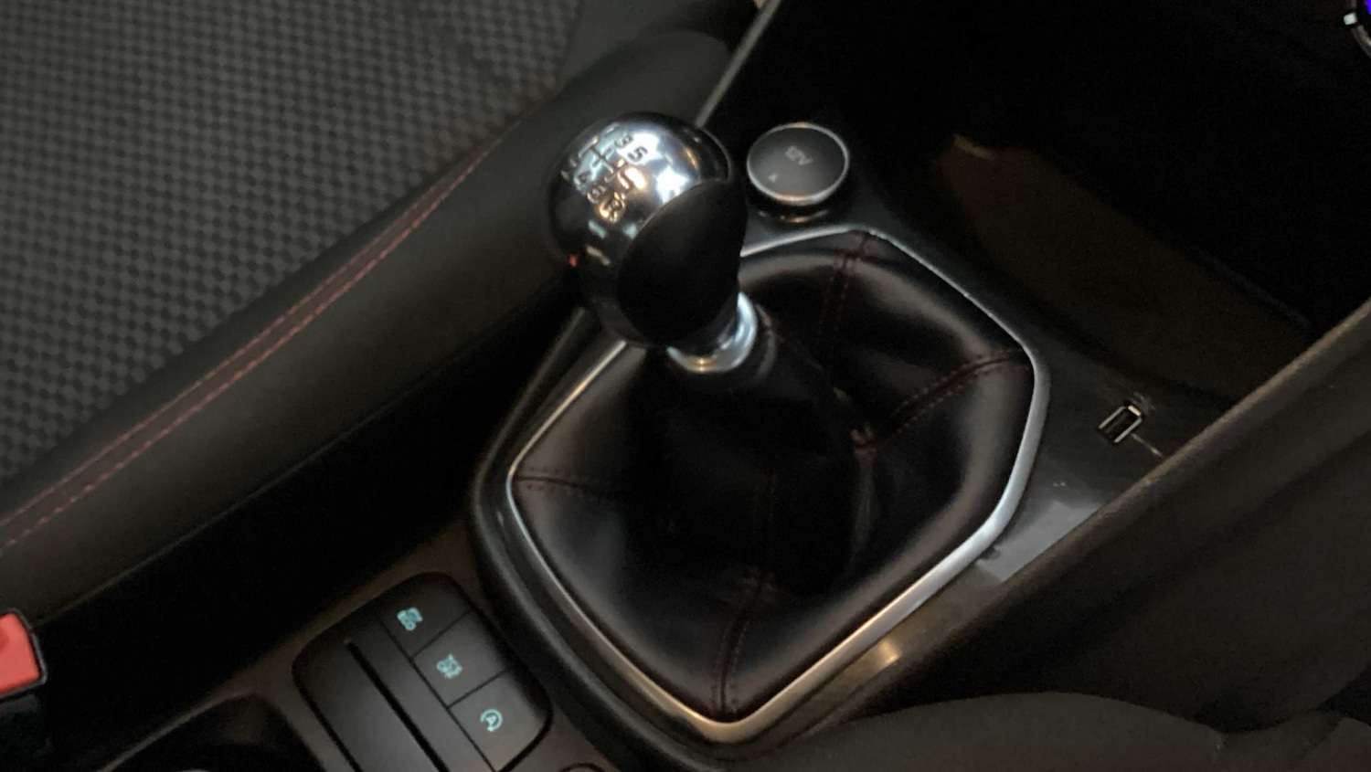 Used Ford Fiesta 2019 for sale - 76460097: Photo 11