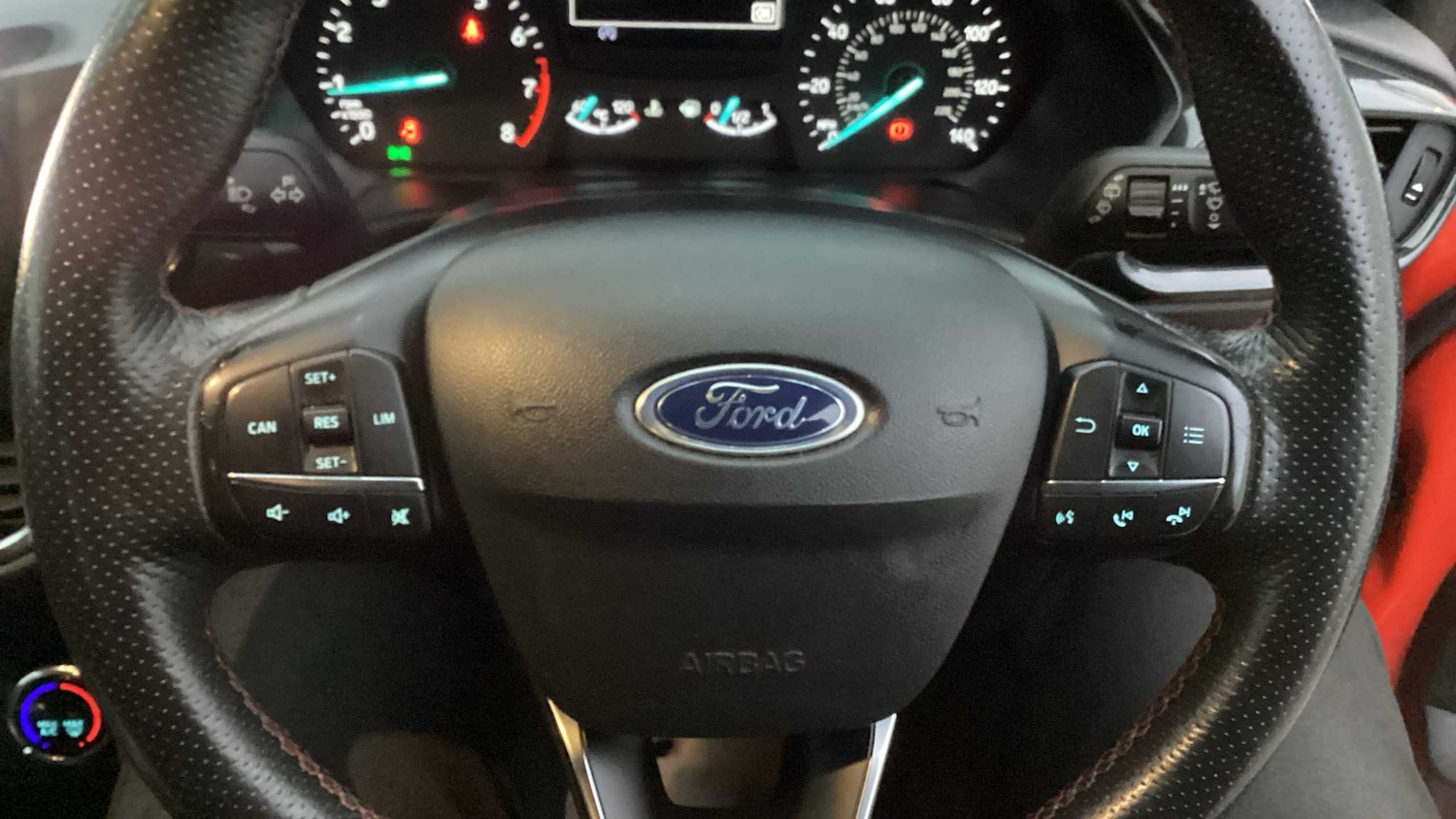 Used Ford Fiesta 2019 for sale - 76460097: Photo 12