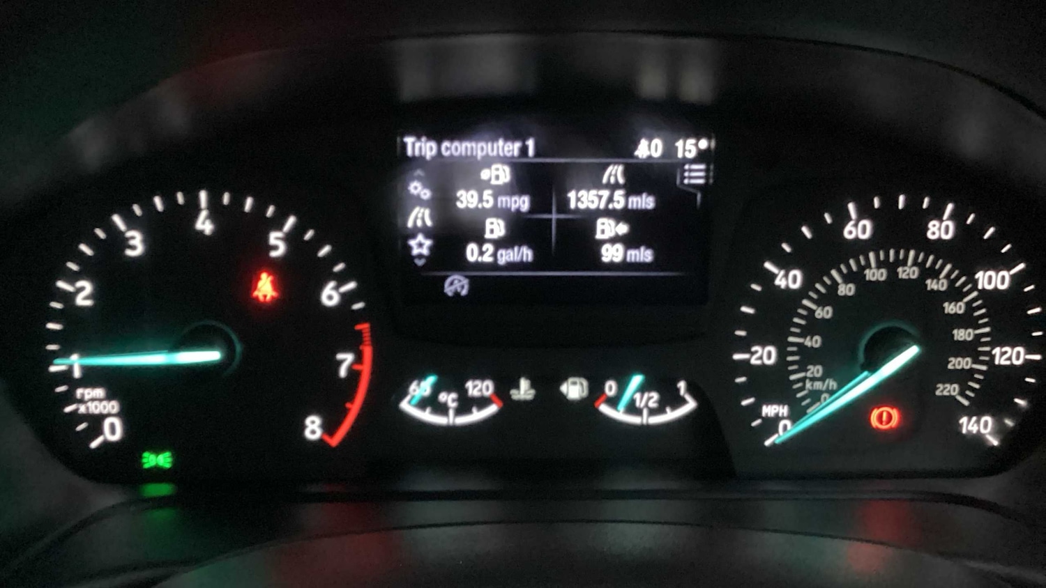 Used Ford Fiesta 2019 for sale - 76460097: Photo 13