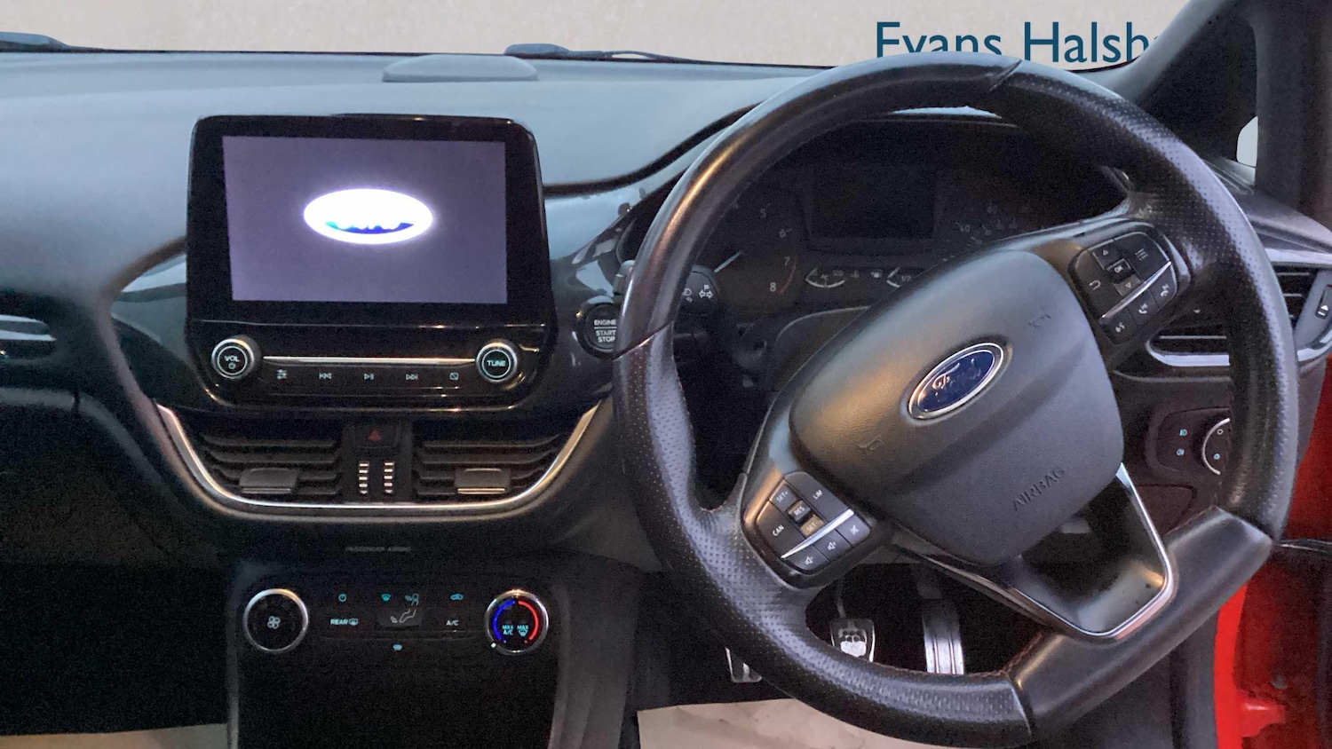 Used Ford Fiesta 2019 for sale - 76460097: Photo 16