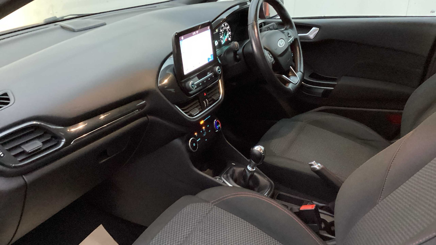 Used Ford Fiesta 2019 for sale - 76460097: Photo 17