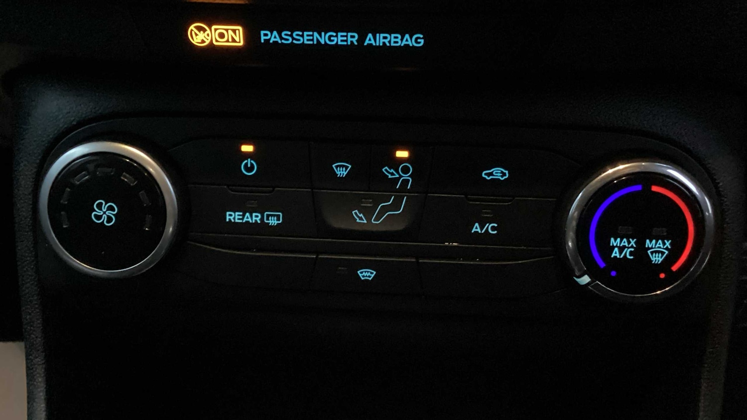 Used Ford Fiesta 2019 for sale - 76460097: Photo 20