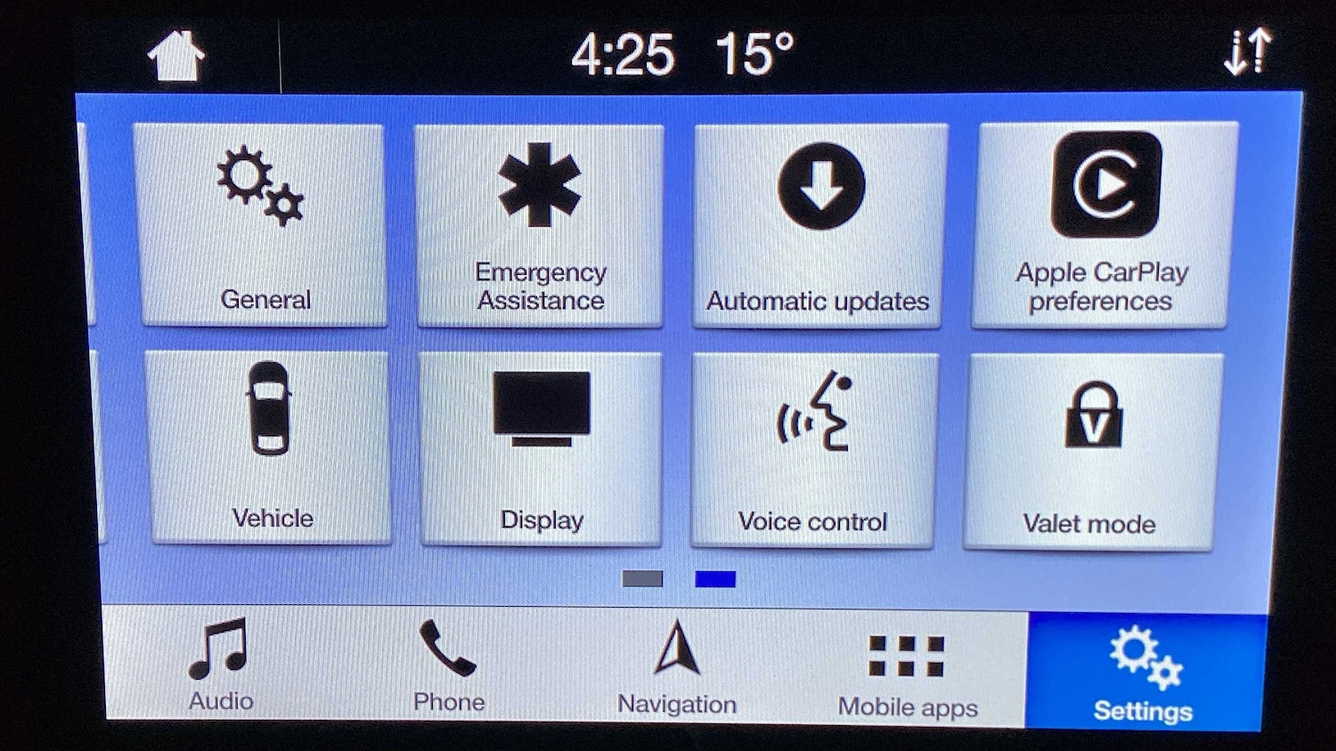 Used Ford Fiesta 2019 for sale - 76460097: Photo 22