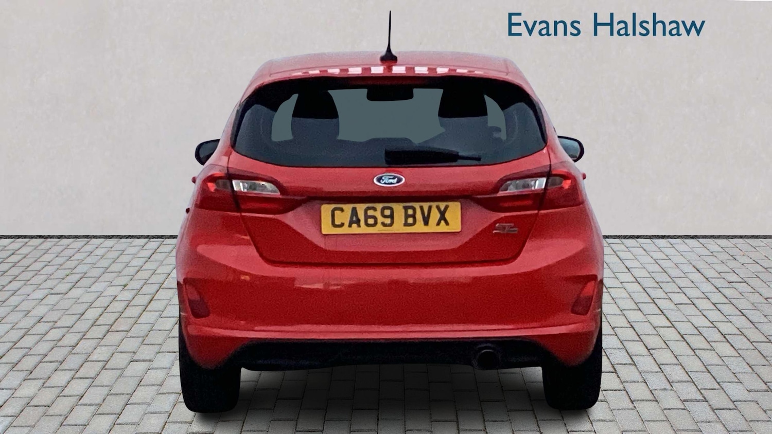 Used Ford Fiesta 2019 for sale - 76460097: Photo 6